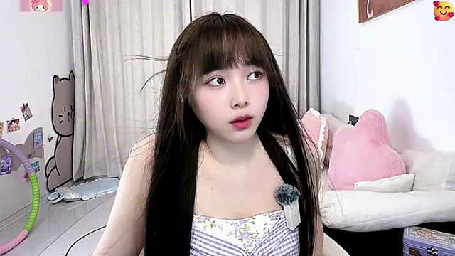 Chenjing0 online show from July 28, 2026, 2:13 pm