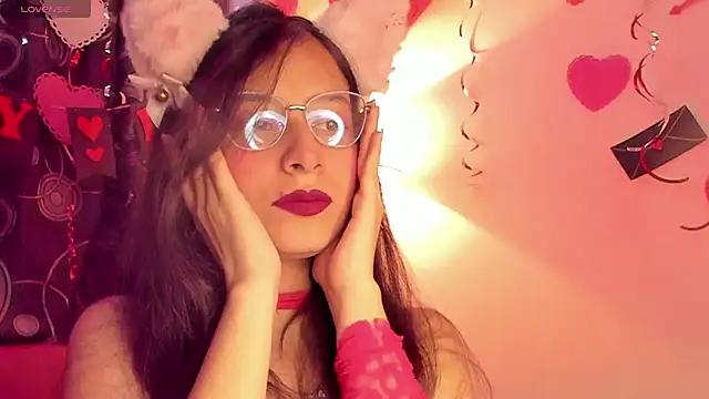 Misha Lover online show from September 15, 2025, 8:09 pm