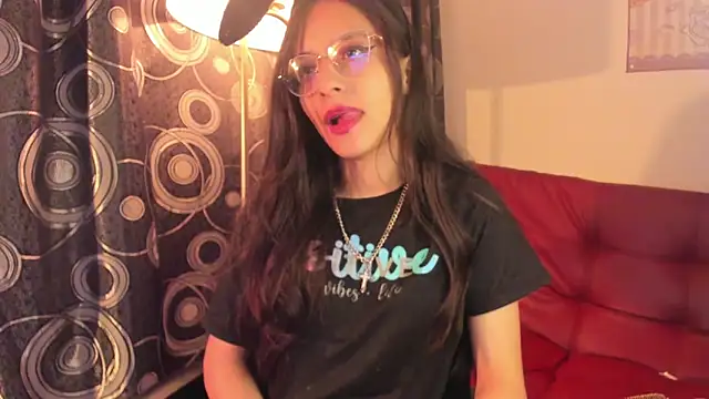 Misha Lover online show from November 20, 2025, 2:01 am