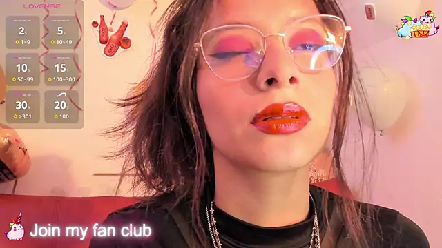 Misha Lover online show from September 25, 2025, 8:48 pm