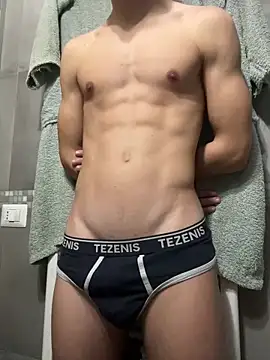 EmanuelMCL online show from January 11, 2025, 6:12 pm