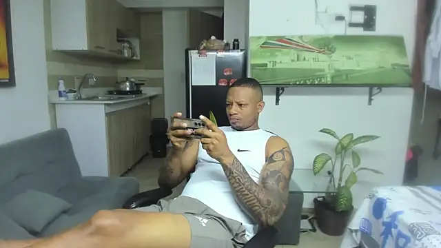 Josep Ston online show from March 11, 2026, 5:34 am