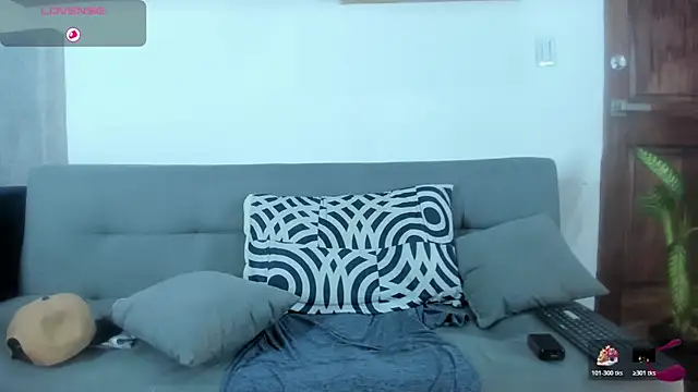 Josep Ston online show from November 16, 2025, 7:13 am