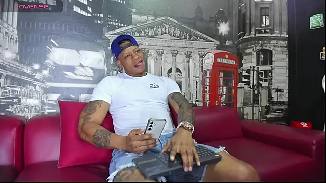 Josep Ston online show from February 20, 2026, 1:57 pm