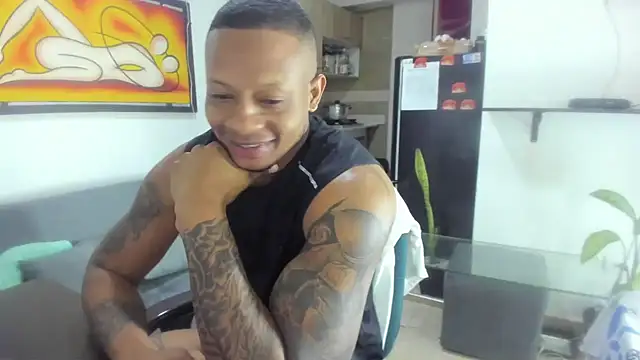 Josep Ston online show from March 10, 2026, 3:10 am