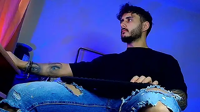 Snapshot of XanderCage99 chatting on February 9, 2026, 10:46 am XanderCage99 online show from February 9, 2026, 10:46 am