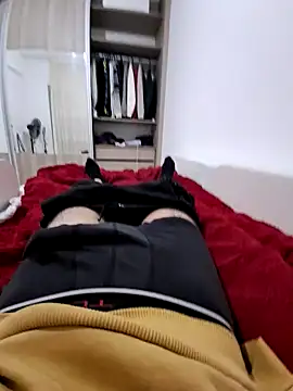 merty2233 online show from January 26, 2025, 1:20 am