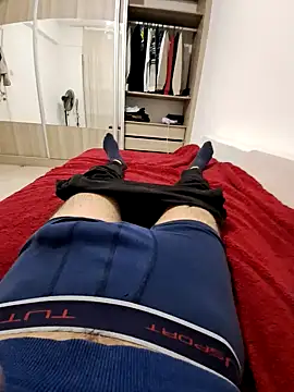 merty2233 online show from February 2, 2025, 4:00 pm