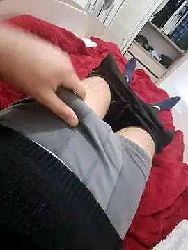 merty2233 online show from January 28, 2025, 10:23 pm