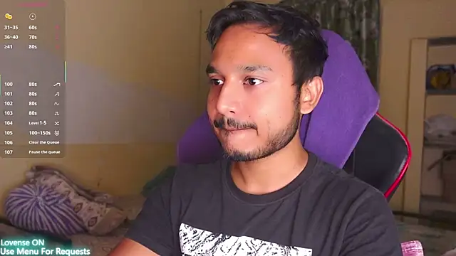 fuckkboy101 online show from June 29, 2026, 5:01 pm