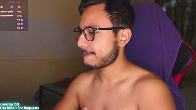 fuckkboy101 online show from May 22, 2026, 2:09 am