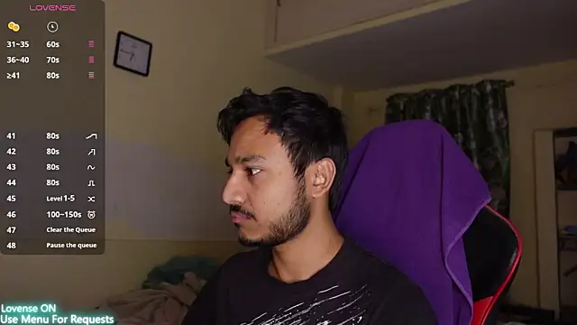 fuckkboy101 online show from March 10, 2026, 12:58 am