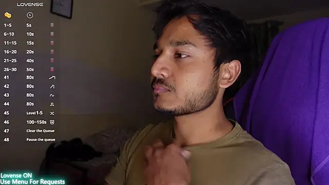 fuckkboy101 online show from February 7, 2026, 4:59 pm