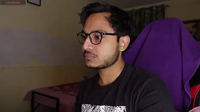 fuckkboy101 online show from October 6, 2025, 1:23 pm