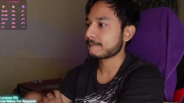 fuckkboy101 online show from April 23, 2026, 2:07 am