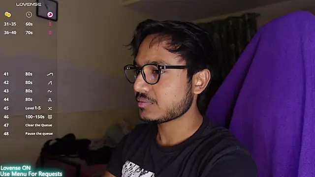 fuckkboy101 online show from February 5, 2026, 5:09 pm