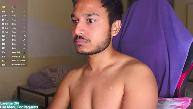 fuckkboy101 online show from June 25, 2026, 5:40 pm