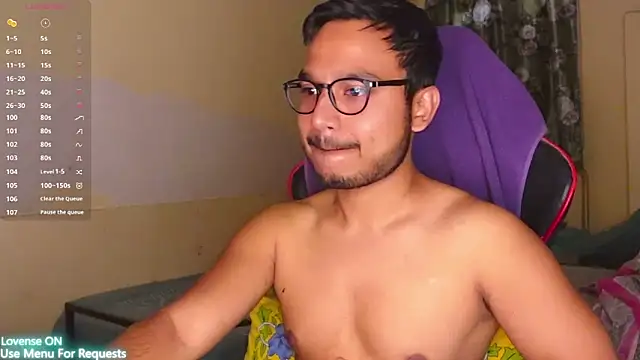 fuckkboy101 online show from June 5, 2026, 3:11 am