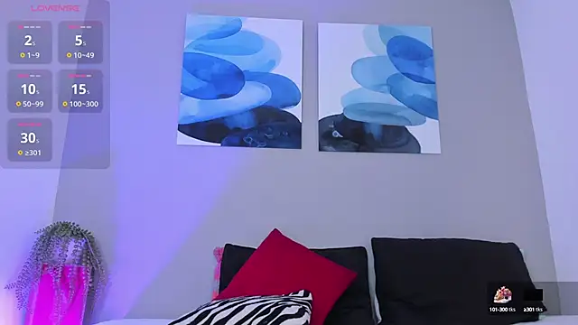 Emilio Wolf online show from March 15, 2025, 11:06 pm