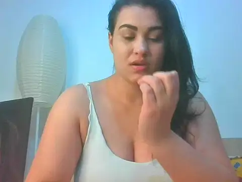 Snapshot of TheTopSecret chatting on February 12, 2025, 11:30 pm TheTopSecret online show from February 12, 2025, 11:30 pm