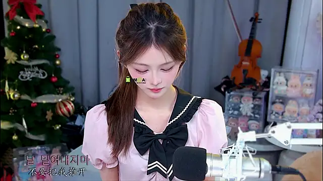 xixibaby- online show from April 22, 2026, 11:17 am