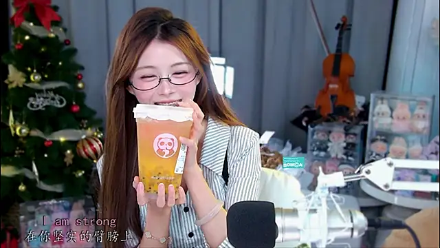 xixibaby- online show from May 3, 2026, 11:58 am