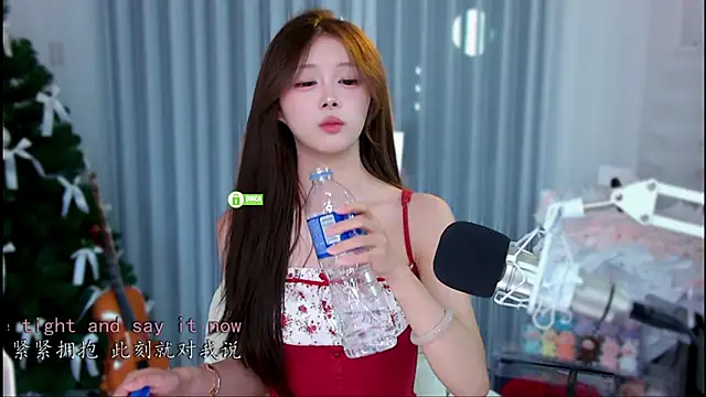 xixibaby- online show from August 4, 2026, 3:16 pm