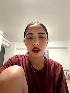 miaceleste online show from September 24, 2025, 9:32 pm