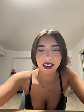 miaceleste online show from September 25, 2025, 4:46 pm