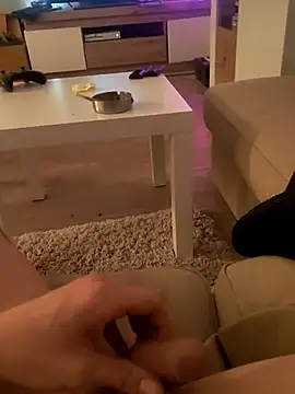 Hessebub online show from February 27, 2025, 12:57 am