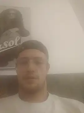 Hessebub online show from October 16, 2025, 5:32 pm