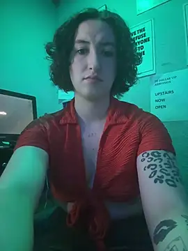 Snapshot of ParkerGYATT chatting on March 23, 2026, 4:45 am ParkerGYATT online show from March 23, 2026, 4:45 am