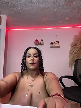 Snapshot of ariadna_cooper chatting on March 27, 2026, 8:26 am ariadna cooper online show from March 27, 2026, 8:26 am