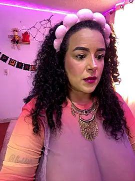 ariadna cooper online show from October 28, 2025, 1:10 pm