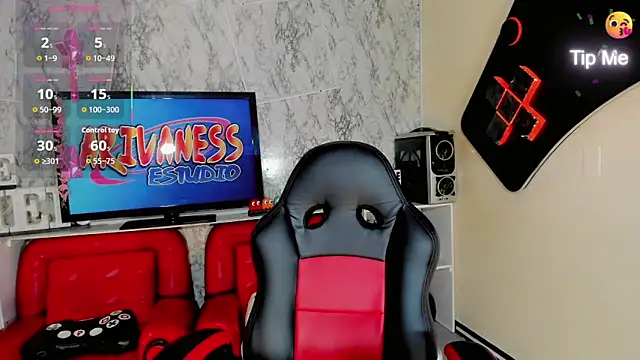 Gisele fox online show from September 8, 2025, 7:13 pm