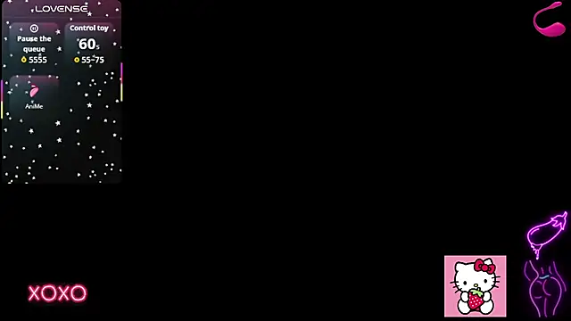 Gisele fox online show from March 17, 2026, 7:17 pm