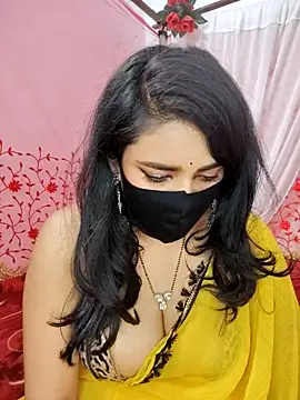 Snapshot of Anjaji-90 chatting on February 13, 2026, 5:24 pm Anjaji-90 online show from February 13, 2026, 5:24 pm