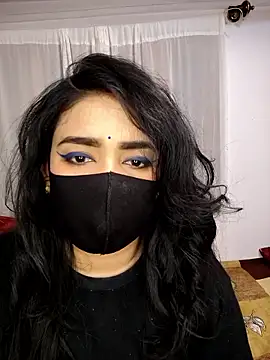 Snapshot of Anjaji-90 chatting on March 15, 2026, 7:59 am Anjaji-90 online show from March 15, 2026, 7:59 am