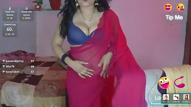 Anjaji-90 online show from May 7, 2026, 8:45 pm