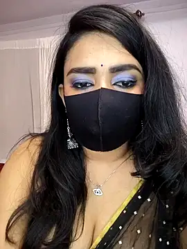 Snapshot of Anjaji-90 chatting on March 26, 2026, 4:38 pm Anjaji-90 online show from March 26, 2026, 4:38 pm