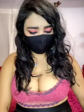 Snapshot of Anjaji-90 chatting on March 27, 2026, 12:17 pm Anjaji-90 online show from March 27, 2026, 12:17 pm