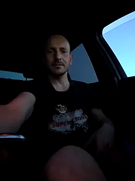 Geiler Staender online show from November 23, 2025, 3:44 pm