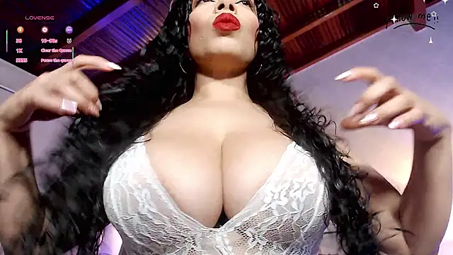 harper ziu online show from November 28, 2025, 12:05 pm