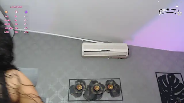 harper ziu online show from February 12, 2026, 12:05 pm