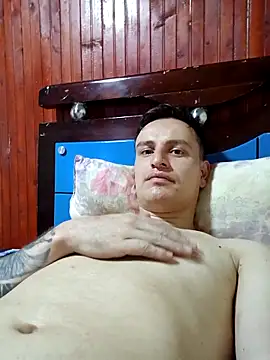 monin001 online show from March 18, 2026, 12:47 am