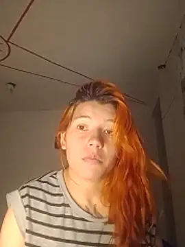 Snapshot of Marcelin-Thompson chatting on January 4, 2025, 4:23 am Marcelin-Thompson online show from January 4, 2025, 4:23 am