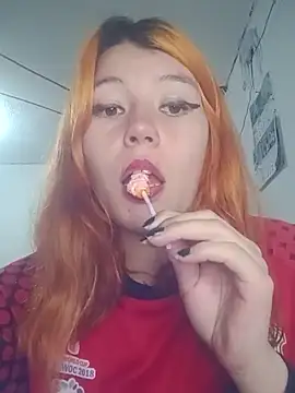 Snapshot of Marcelin-Thompson chatting on January 11, 2025, 4:38 am Marcelin-Thompson online show from January 11, 2025, 4:38 am