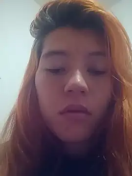 Snapshot of Marcelin-Thompson chatting on January 9, 2025, 10:09 pm Marcelin-Thompson online show from January 9, 2025, 10:09 pm