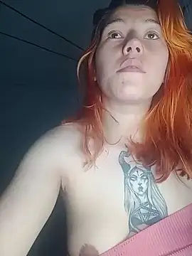 Snapshot of Marcelin-Thompson chatting on January 13, 2025, 11:49 pm Marcelin-Thompson online show from January 13, 2025, 11:49 pm