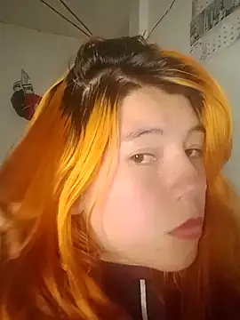 Snapshot of Marcelin-Thompson chatting on January 22, 2025, 9:57 am Marcelin-Thompson online show from January 22, 2025, 9:57 am